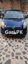 Toyota Vitz  2005 For Sale in Lahore