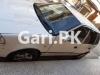 Suzuki Cultus VXR 2006 For Sale in Islamabad