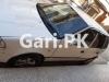 Suzuki Cultus VXR 2006 For Sale in I-9