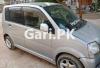 Daihatsu Move L 2006 For Sale in Karachi