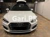 Audi A5 1.4 TFSI Sportback 2018 For Sale in Peshawar