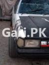 Daihatsu Charmant  1984 For Sale in Islamabad