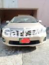 Toyota Corolla Altis Sportivo 1.6 2012 For Sale in Sahiwal