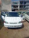 Suzuki Cultus VXR 2006 For Sale in Islamabad