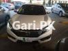 Honda Civic VTi 2019 For Sale in Lahore