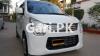 Suzuki Wagon R  2014 For Sale in Karachi