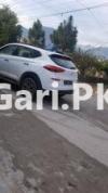 Hyundai Tucson AWD A/T Ultimate 2022 For Sale in Islamabad