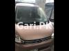 Mitsubishi Ek Wagon  2014 For Sale in Lahore