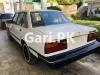 Toyota Cressida  1983 For Sale in Karachi