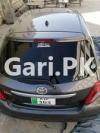 Toyota Vitz F 1.0 2013 For Sale in Islamabad