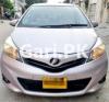 Toyota Vitz F 1.0 2012 For Sale in Karachi