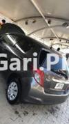 Toyota Vitz F 1.0 2014 For Sale in Islamabad