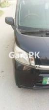 Subaru Stella  2017 For Sale in Karachi