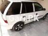 Suzuki Cultus VXR 2007 For Sale in Jenion documents