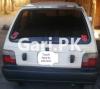 Suzuki Mehran VX 2004 For Sale in Bani Gala