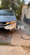 Honda City IVTEC 2019 For Sale in Maulana Shaukat Ali Road