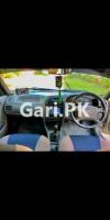 Suzuki Baleno  2005 For Sale in Wireless Residential Colony