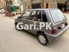 Suzuki Mehran VXR Euro II 2016 For Sale in Lahore