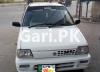 Suzuki Mehran VXR 2006 For Sale in Muslim Town