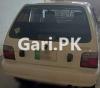 Suzuki Mehran VXR 2006 For Sale in Nishat Colony