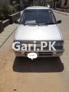 Suzuki Mehran VXR 2017 For Sale in Karachi