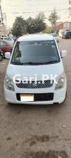 Suzuki Wagon R  2012 For Sale in Karachi