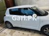 Suzuki Swift DLX Automatic 1.3 2019 For Sale in Haripur