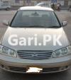 Nissan Sunny EX Saloon 1.3 2005 For Sale in Karachi