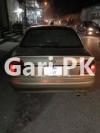 Suzuki Baleno JXR 2000 For Sale in Islamabad