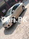 Toyota Corolla GLi 1.3 VVTi 2011 For Sale in Jand