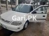 Suzuki Cultus EURO II 2012 For Sale in Haripur