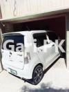 Suzuki Wagon R AGS 2014 For Sale in Shuja Abad