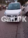 Suzuki Wagon R VXL 2022 For Sale in Rawalpindi