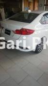 Honda City 1.5L ASPIRE CVT 2021 For Sale in Karachi