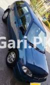 Suzuki Cultus VXR 2007 For Sale in Rawalpindi