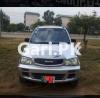 Daihatsu Terios Kid  2007 For Sale in Lahore