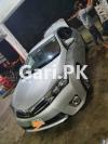 Toyota Corolla GLI 2016 For Sale in Wapda Town Phase 2