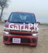 Suzuki Wagon R  2019 For Sale in adjustable armrest