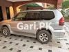 Toyota Prado TX 2.7 2003 For Sale in Faisalabad