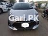 Toyota Aqua  2019 For Sale in SMCHS - Sindhi Muslim Society