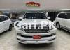 Toyota Land Cruiser  2017 For Sale in Faisal Town