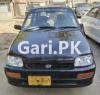 Daihatsu Cuore  2012 For Sale in Gulshan-E-Iqbal Block 9