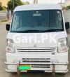 Suzuki Every  2017 For Sale in Lahore