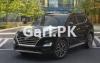 Hyundai Tucson  2022 For Sale in Gujrat