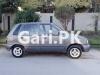 Suzuki Mehran VXR 2012 For Sale in Gulraiz Housing Scheme