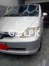 Honda City Vario 2003 For Sale in Rawalpindi