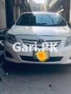 Toyota Corolla XLI 2008 For Sale in Siddiqia Colony