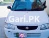 Suzuki Alto  2010 For Sale in Diplomatic Enclave