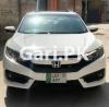 Honda Civic VTi Oriel Prosmatec 2016 For Sale in Quetta