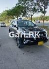 Toyota Fortuner  2018 For Sale in Bahria Town Karachi